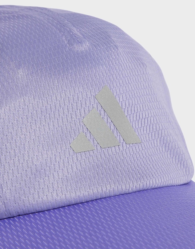 adidas Performance - RUNNING MESH 4 PANEL CAP CLIMACOOL Mens