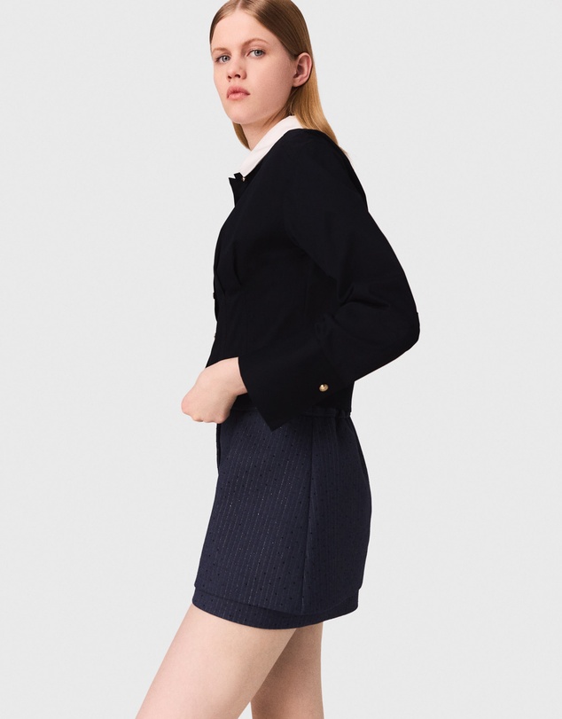 Maje - Ipernona Shorts