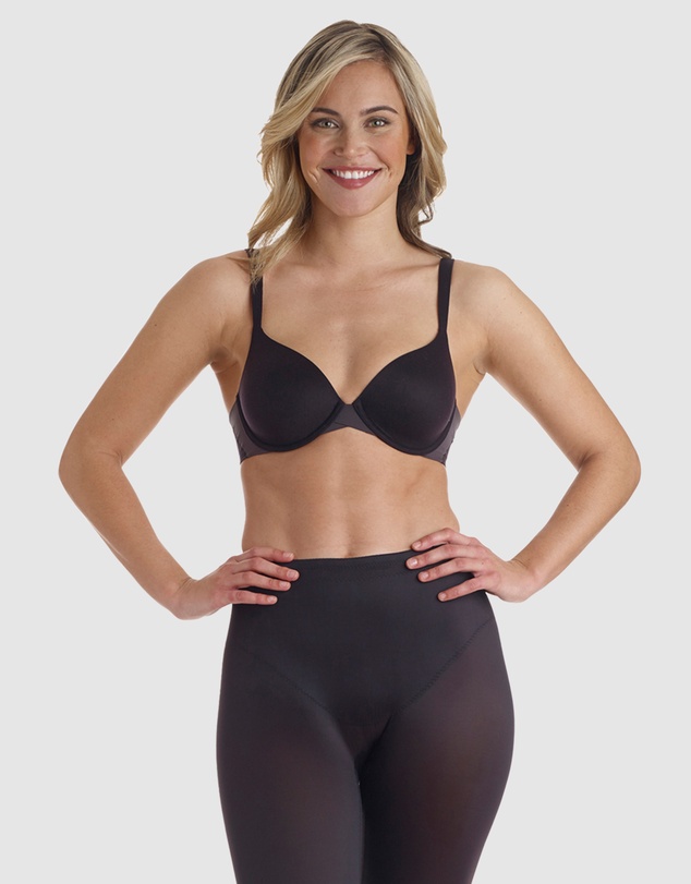 Miraclesuit Shapewear - Flexible Fit Waistline Shaping Pantliner