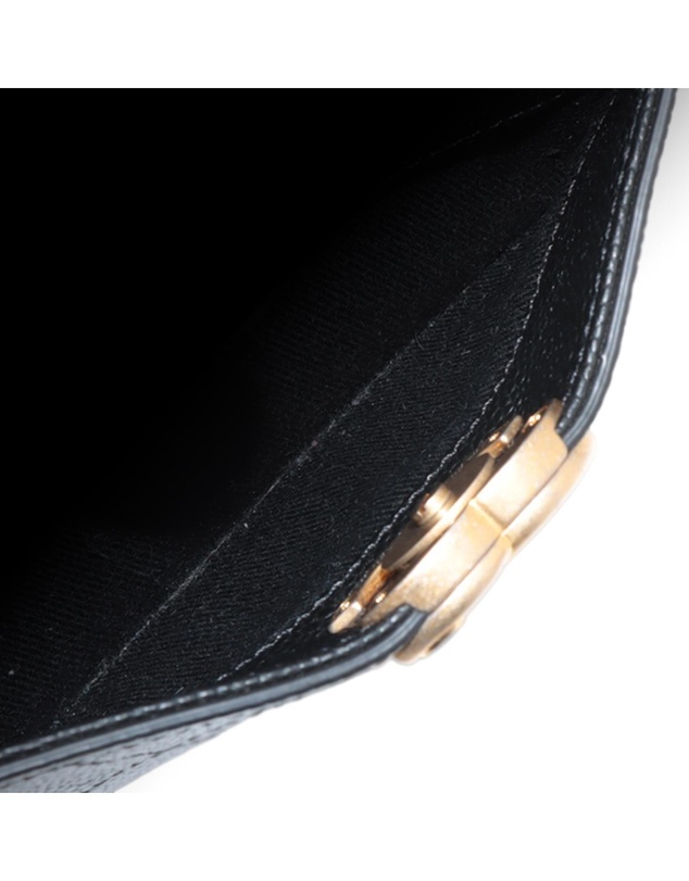 Pre-Loved by Azura Reborn - Pre-Loved CC Stitched Caviar Waist Bag