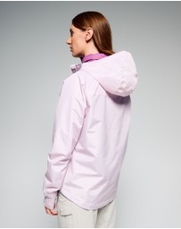 Kathmandu - Pocket-it 2L Rain Jacket v4