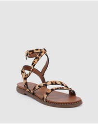 Nude Footwear - Zalli