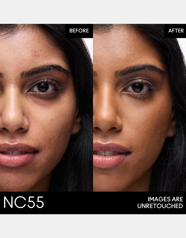 MAC - Studio Fix Powder Plus Foundation Refill
