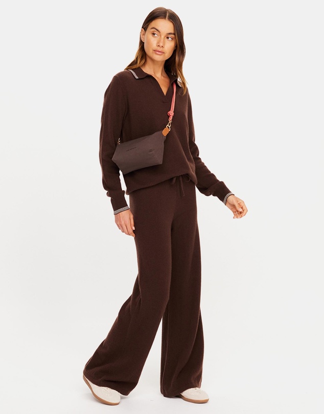 The Upside - Poppy Crossbody Bag