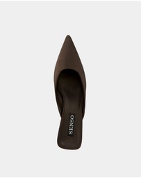 Senso - Uriela