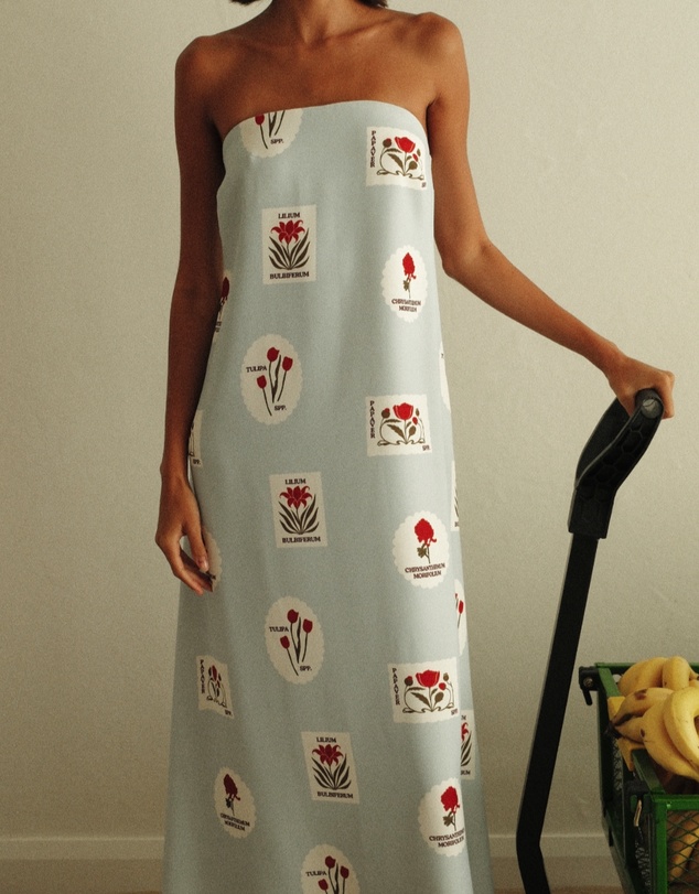 Palm Noosa - Alessia Dress