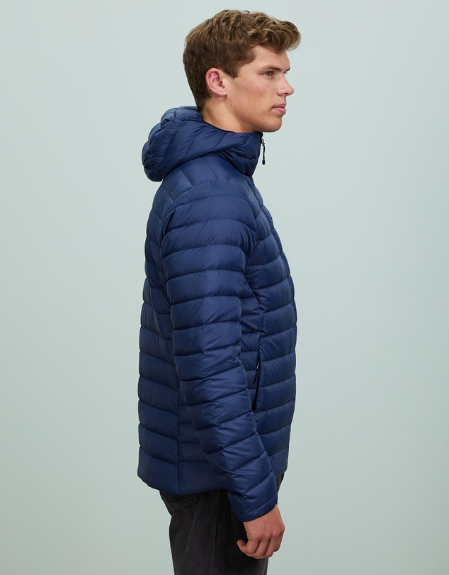 Patagonia - Men's Down Sweater Hoody