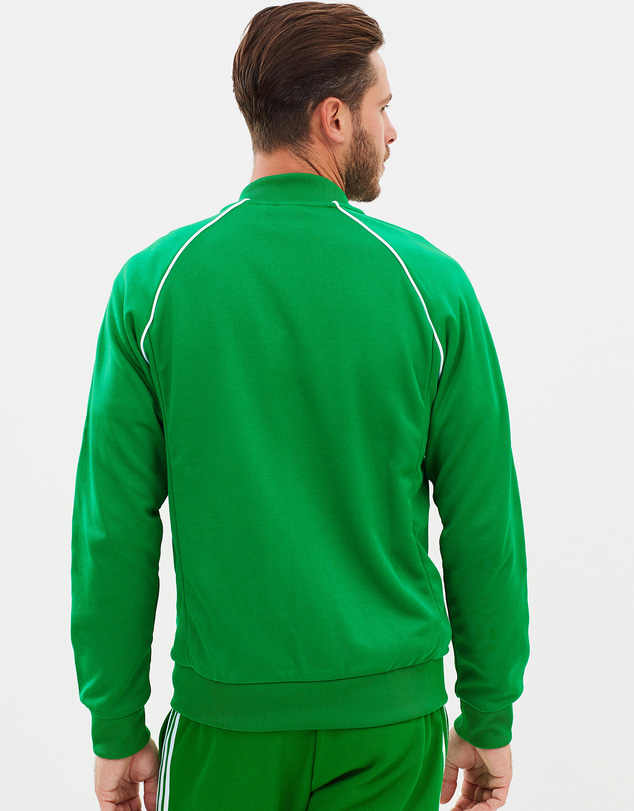 adidas Originals - Adicolor Superstar Track Top