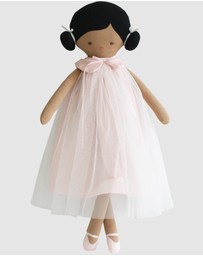 Alimrose - Lulu Doll 48cm