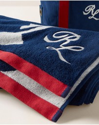 Polo Ralph Lauren - Covington Tote Bag