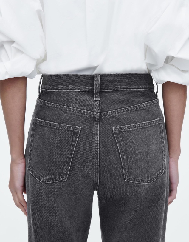 COS - Column Straight-Leg Jeans