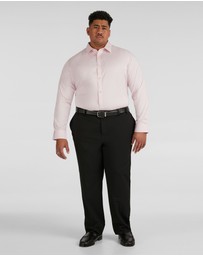 Johnny Bigg - Montego Stretch Dress Shirt