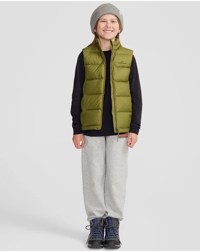 Kathmandu - Youth's Epiq Down Vest