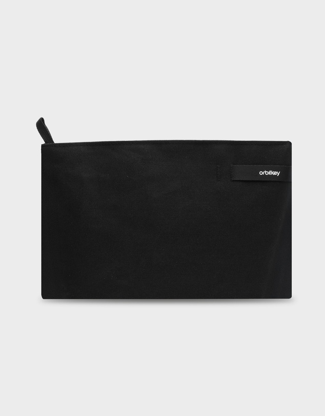 Orbitkey - Essentials Pouch Trio
