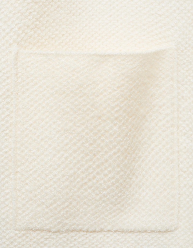 M.N.G - Knitted Coat With Pockets