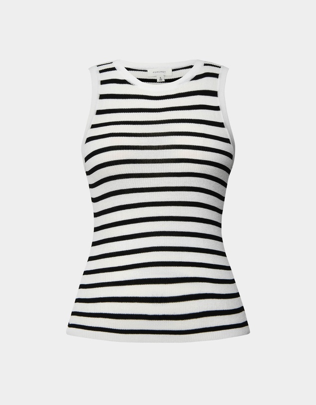 Forcast - Lindy Knit Tank Top