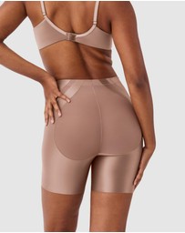 Spanx - SPANXshape Booty-Lifting Mid-Thigh Short