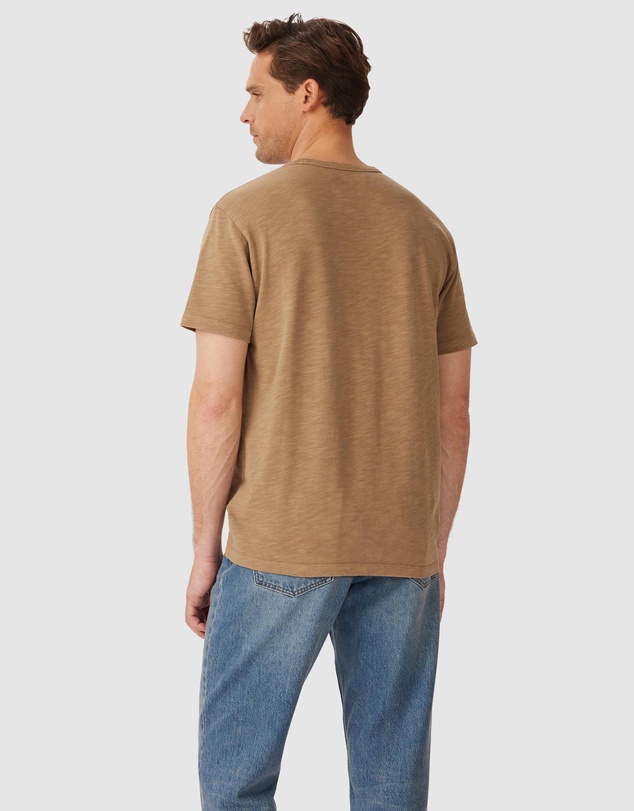 R.M.Williams - Stanley T-Shirt