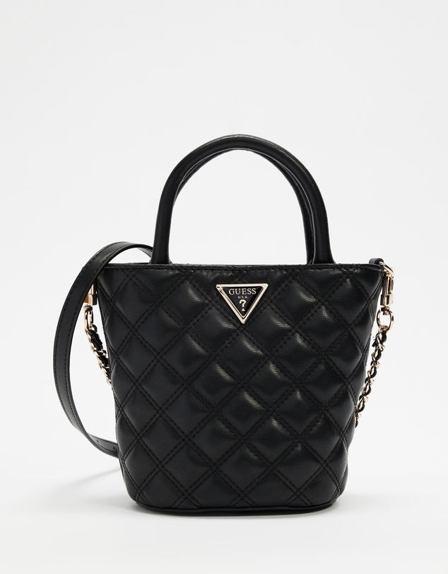 GUESS - Giully II Mini Tote Bag