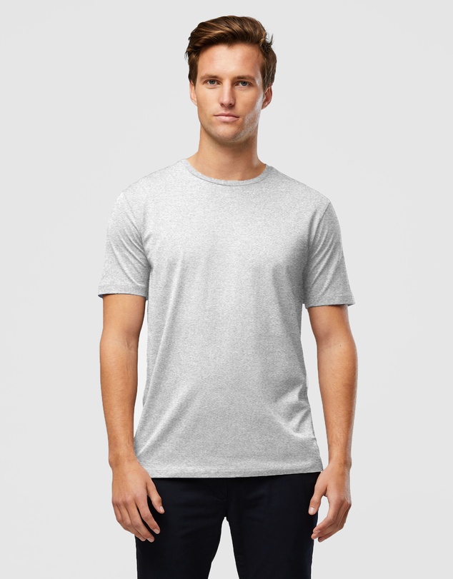 Wayver - The Essential Crew Tee
