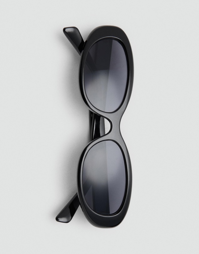 M.N.G - Nantes Sunglasses