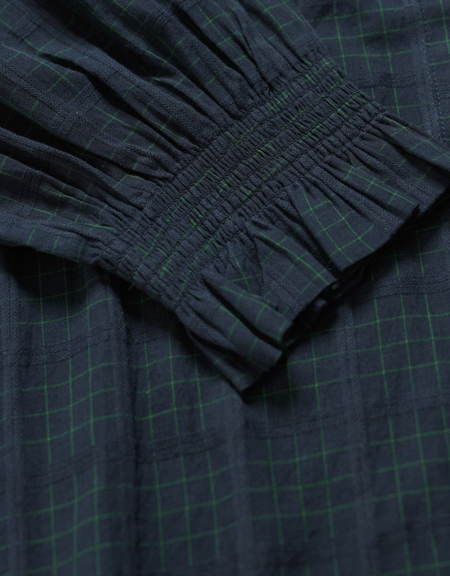 Seasalt - Seasalt Cornwall Navy Wild Sorrel Top
