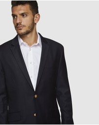 Kelly Country - PGH Pure Wool Blazer