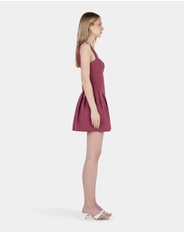 Ownley - Adeline Mini Dress
