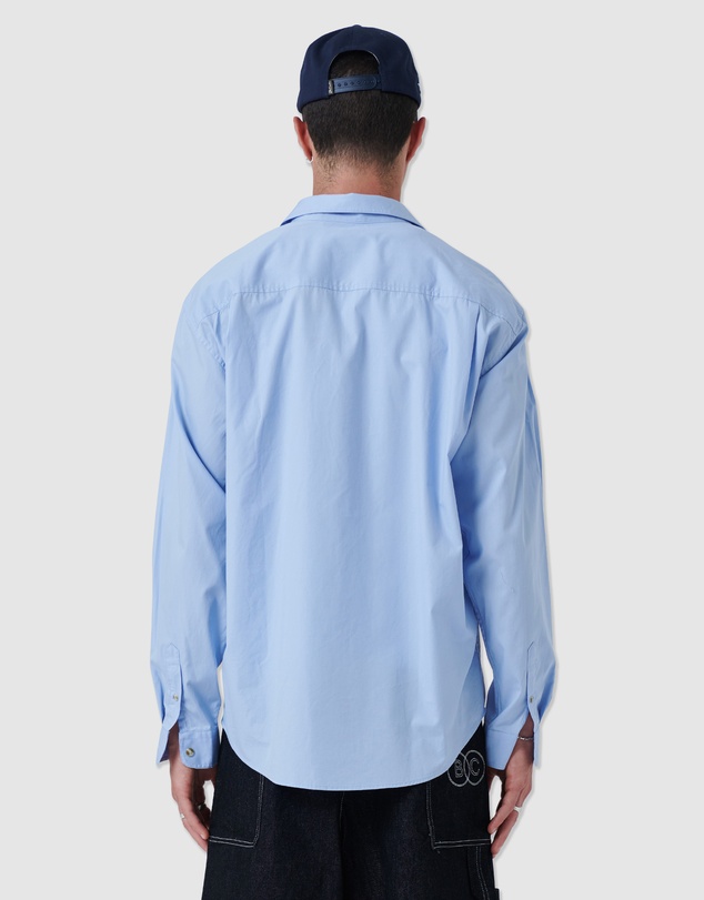 B.Cools - Boxy LS Shirt