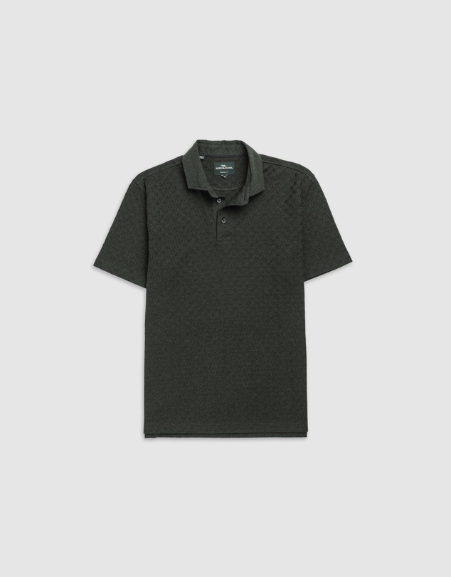 Rodd & Gunn - Huntsbury Polo