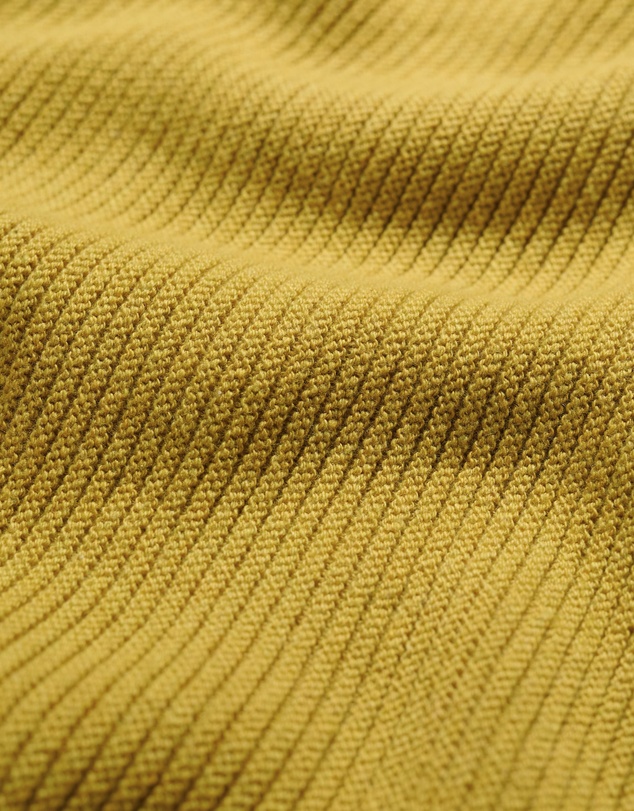Seasalt - Seasalt Cornwall Yellow Makers Jumper