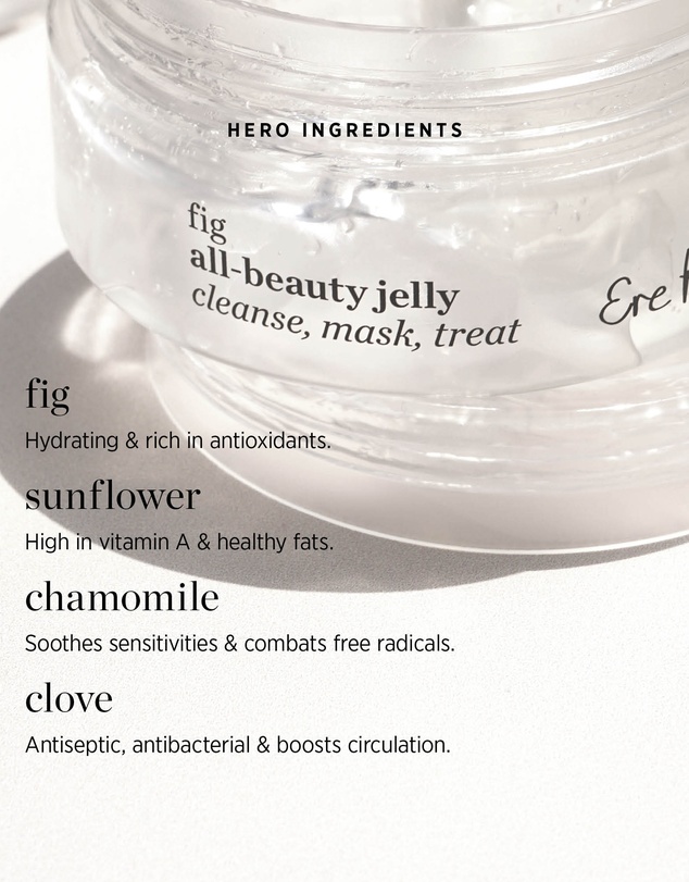 Ere Perez - Fig All-Beauty Jelly