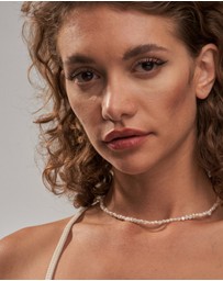 Pastiche - Abigail Necklace