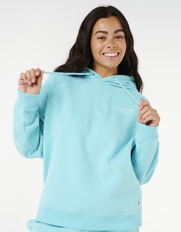 Rip Curl - Surf Puff Heritage Hood