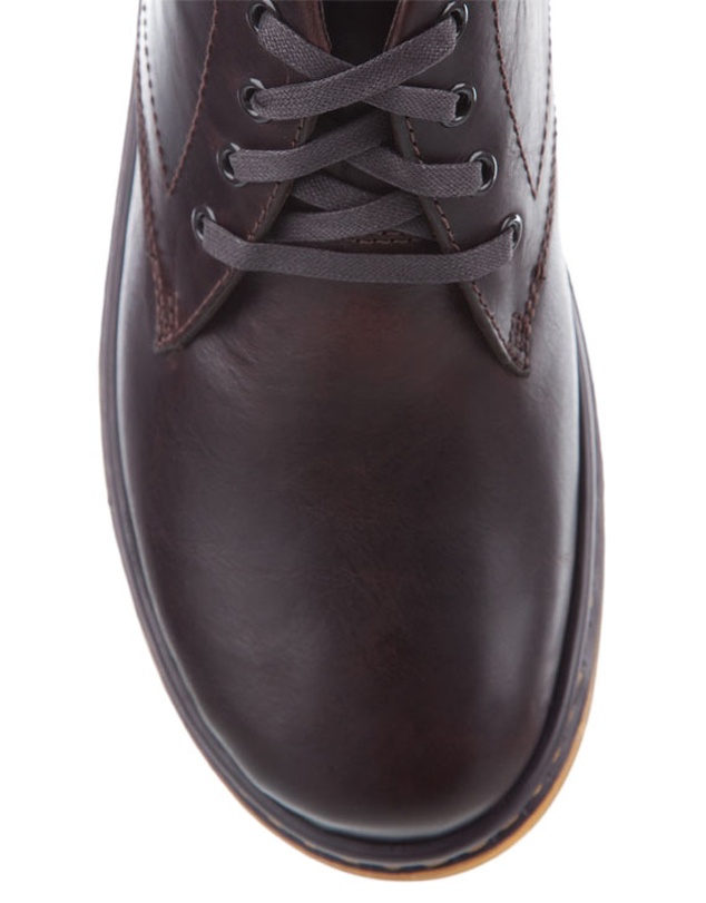 Dr Martens - Barnie