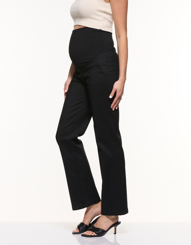 Soon Maternity - Vanessa Straight Pants