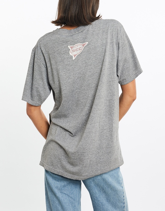 Vintage by The Real Deal - Pre Loved - Vintage Nike NCAA Alabama Crimson Tide Tee