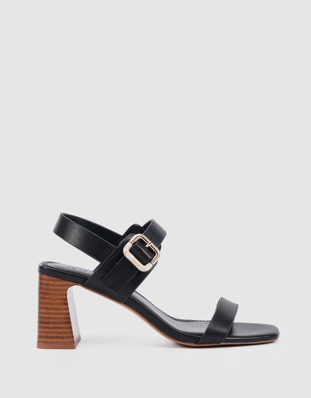 Nude Footwear - Sascha
