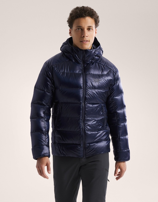 Arc'teryx - Cerium SV Hoody Men's