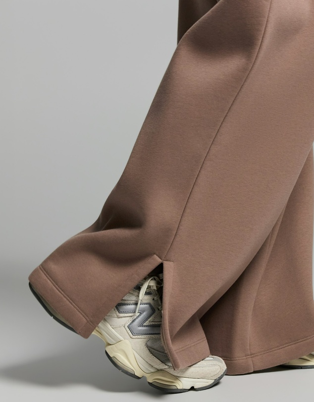 Rockwear - Luxe Fleece Wide Leg Pants