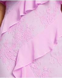 Romance by Honey and Beau - Olivia Maxi Dress