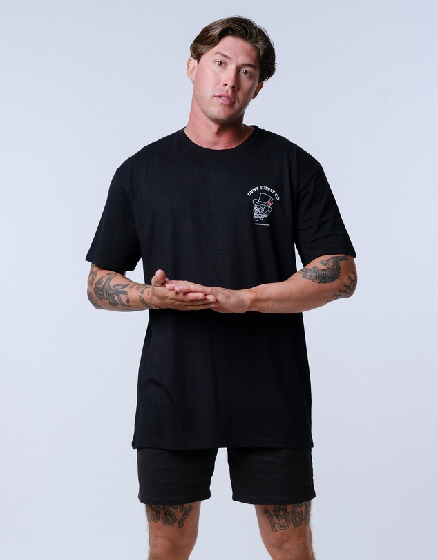 DVNT - Gentlemen of Chaos 2.0 Tee