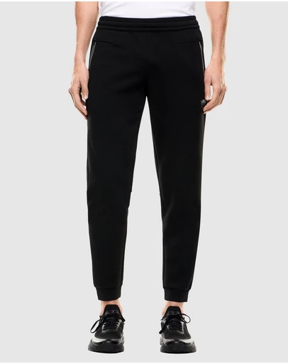 Emporio Armani EA7 - Train Premium Shield M Pants