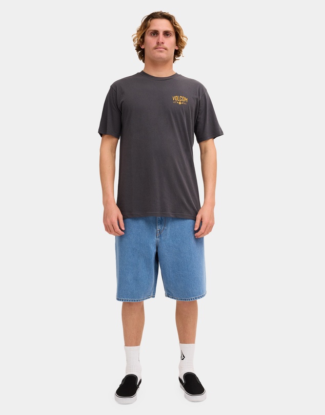 Volcom - Mens Carbide T-Shirt