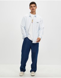 X-Large - Bull Denim 91 Pants