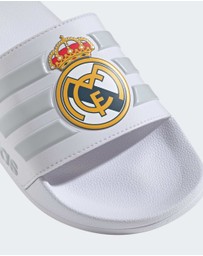 adidas Sportswear - Adilette Shower Real Madrid Slides Unisex