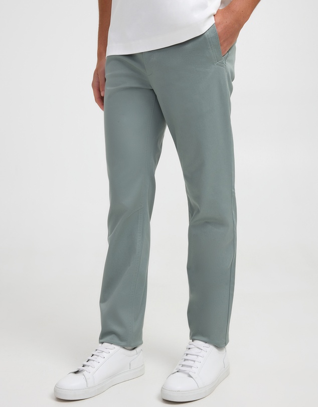 Calibre - Slim Fit Cotton Stretch Chinos
