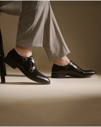 Brando - Orvil Monk Straps