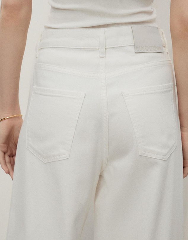 M.N.G - Cally Jeans