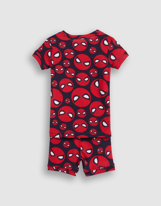 GAP - Marvel Spidey Logo Sleep Set - Babies-Kids
